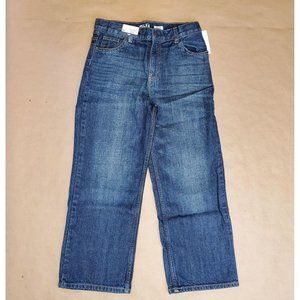OshKosh Classic Fit Jeans Size 8H Blue
